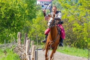 Остров Хортица, Запорожье